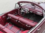 Hudson Hornet Brougham Convertible 1951 года